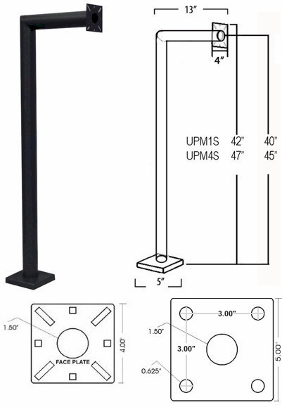 doorking 1200-045